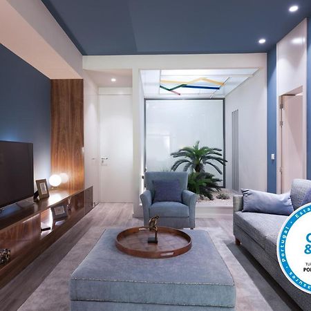 Charming Luxurious Flat With Garage By Host Wise Apartman Porto Kültér fotó