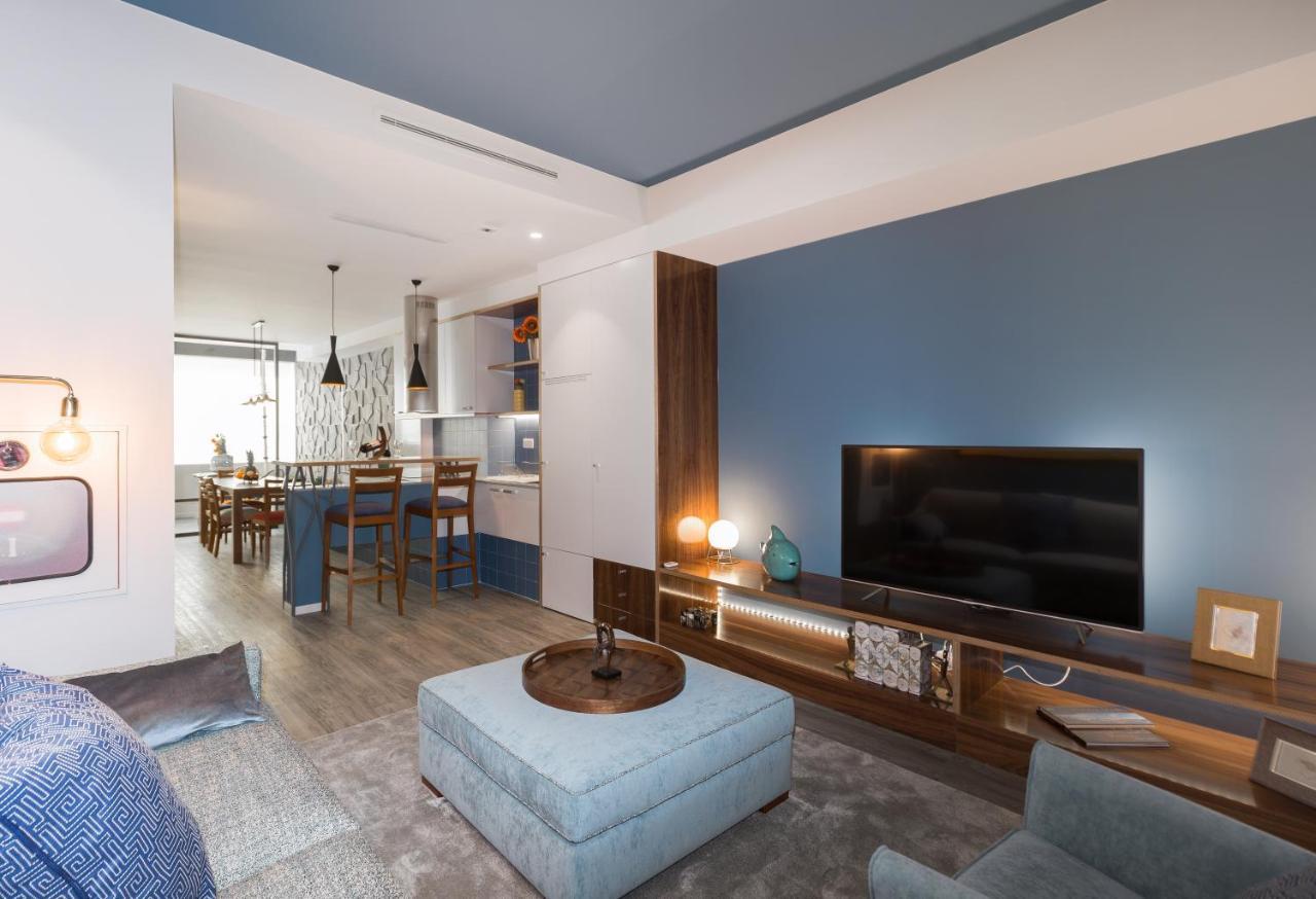 Charming Luxurious Flat With Garage By Host Wise Apartman Porto Kültér fotó