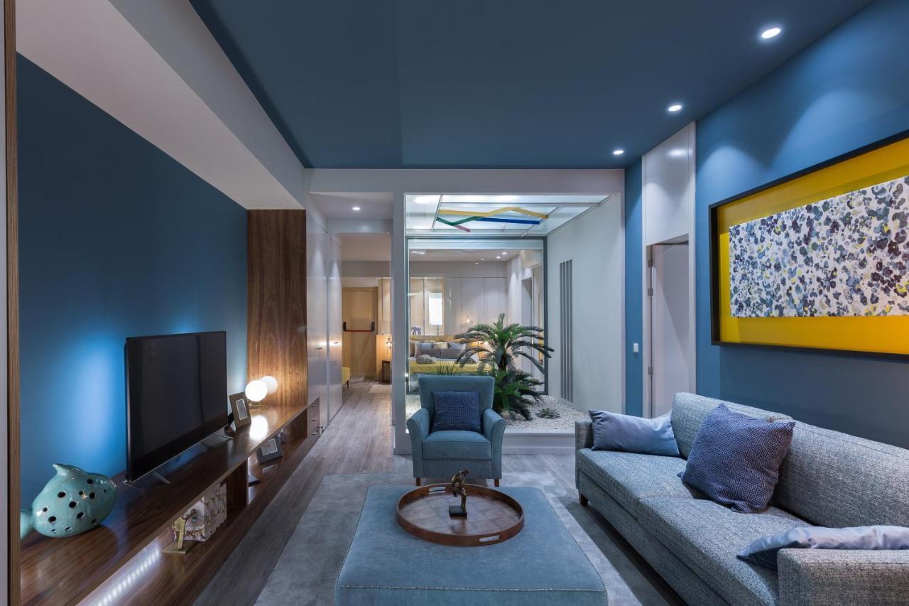 Charming Luxurious Flat With Garage By Host Wise Apartman Porto Kültér fotó