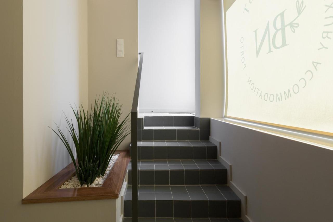 Charming Luxurious Flat With Garage By Host Wise Apartman Porto Kültér fotó