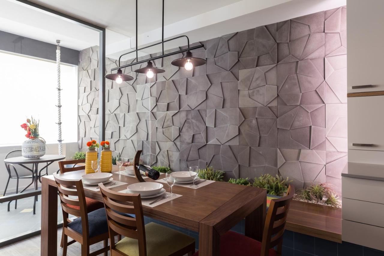 Charming Luxurious Flat With Garage By Host Wise Apartman Porto Kültér fotó